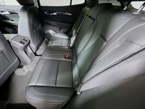 New 2026 Buick Envision Preferred AWD/4WD image 19