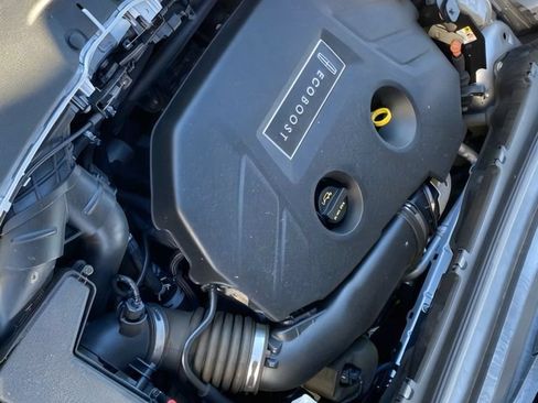 Used 2016 Lincoln MKC Reserve w/ Lincoln MKC Climate Package AWD/4WD image 13
