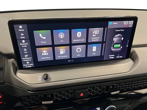 New 2025 Honda Accord Sport image 24