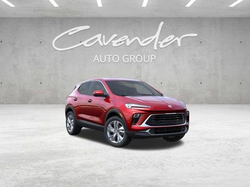 New 2026 Buick Encore GX Preferred FWD image 1