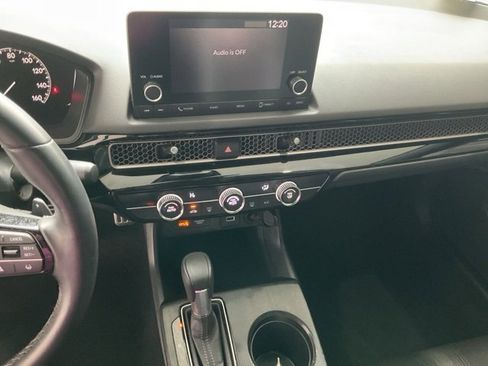 Certified 2024 Honda Civic Sport image 13