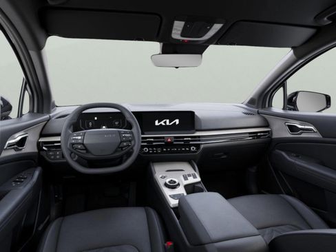 New 2026 Kia Sportage X-Line image 13