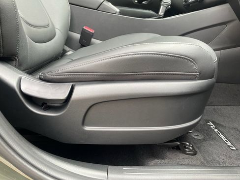 New 2026 Hyundai Tucson SEL image 24