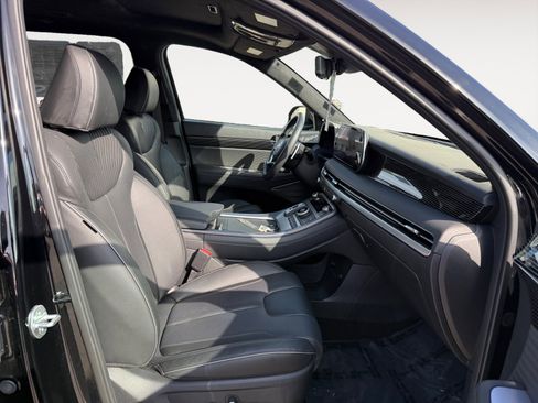 Certified 2024 Hyundai Palisade Calligraphy image 19