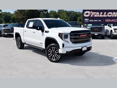 Used 2026 GMC Sierra 1500 AT4 w/ AT4 Premium Package