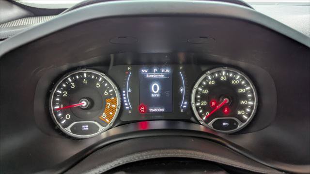 Used 2020 Jeep Renegade Sport AWD/4WD image 24