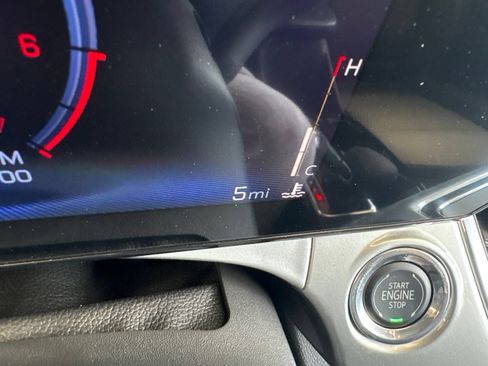 New 2026 Chevrolet Trax LT w/ Driver Confidence Package FWD image 27