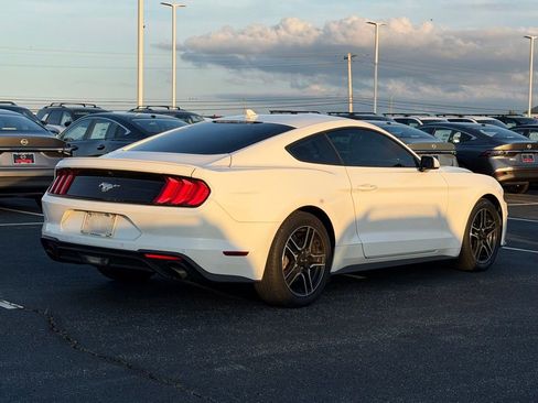 Used 2023 Ford Mustang Premium RWD image 5
