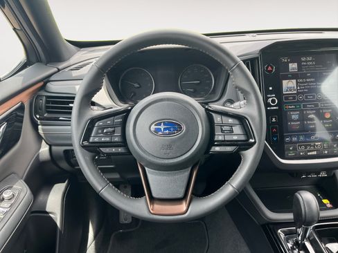 Certified 2026 Subaru Forester Sport w/ Sport Package AWD/4WD image 14