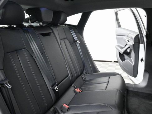 New 2025 Audi A6 e-tron Ultra image 21