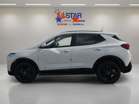 New 2026 Buick Encore GX Sport Touring image 4