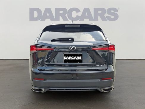 Used 2019 Lexus NX 300 FWD w/ Comfort Package image 5
