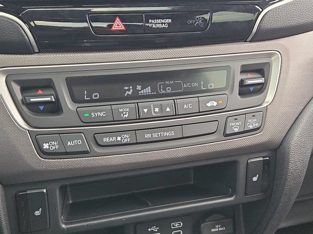 Used 2026 Honda Ridgeline RTL image 19