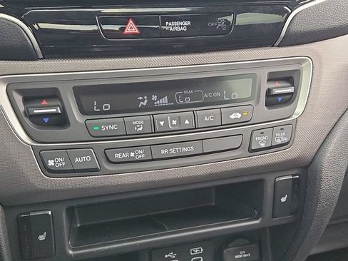 Used 2026 Honda Ridgeline RTL image 19