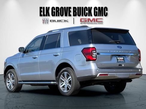 Used 2023 Ford Expedition Limited AWD/4WD image 6
