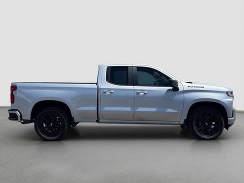 Used 2019 Chevrolet Silverado 1500 RST w/ All-Star Edition RWD image 7