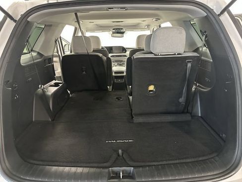 Used 2020 Hyundai Palisade SEL image 26
