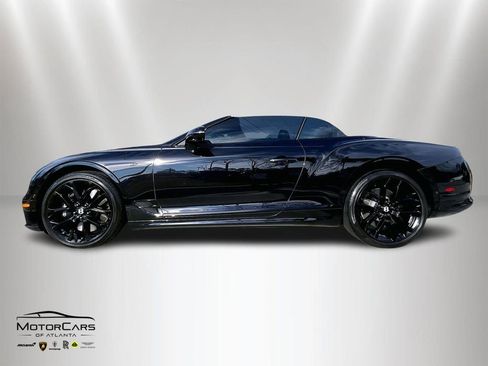 Used 2023 Bentley Continental GT V8 image 5