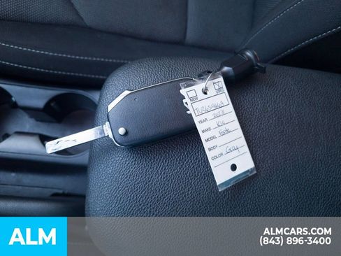 Used 2023 Kia Forte LXS image 37