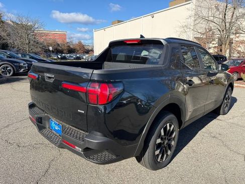 Used 2026 Hyundai Santa Cruz SEL AWD/4WD image 9