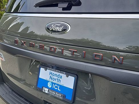 Used 2024 Ford Expedition Timberline AWD/4WD image 12