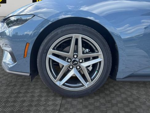New 2026 Ford Mustang Premium RWD image 17