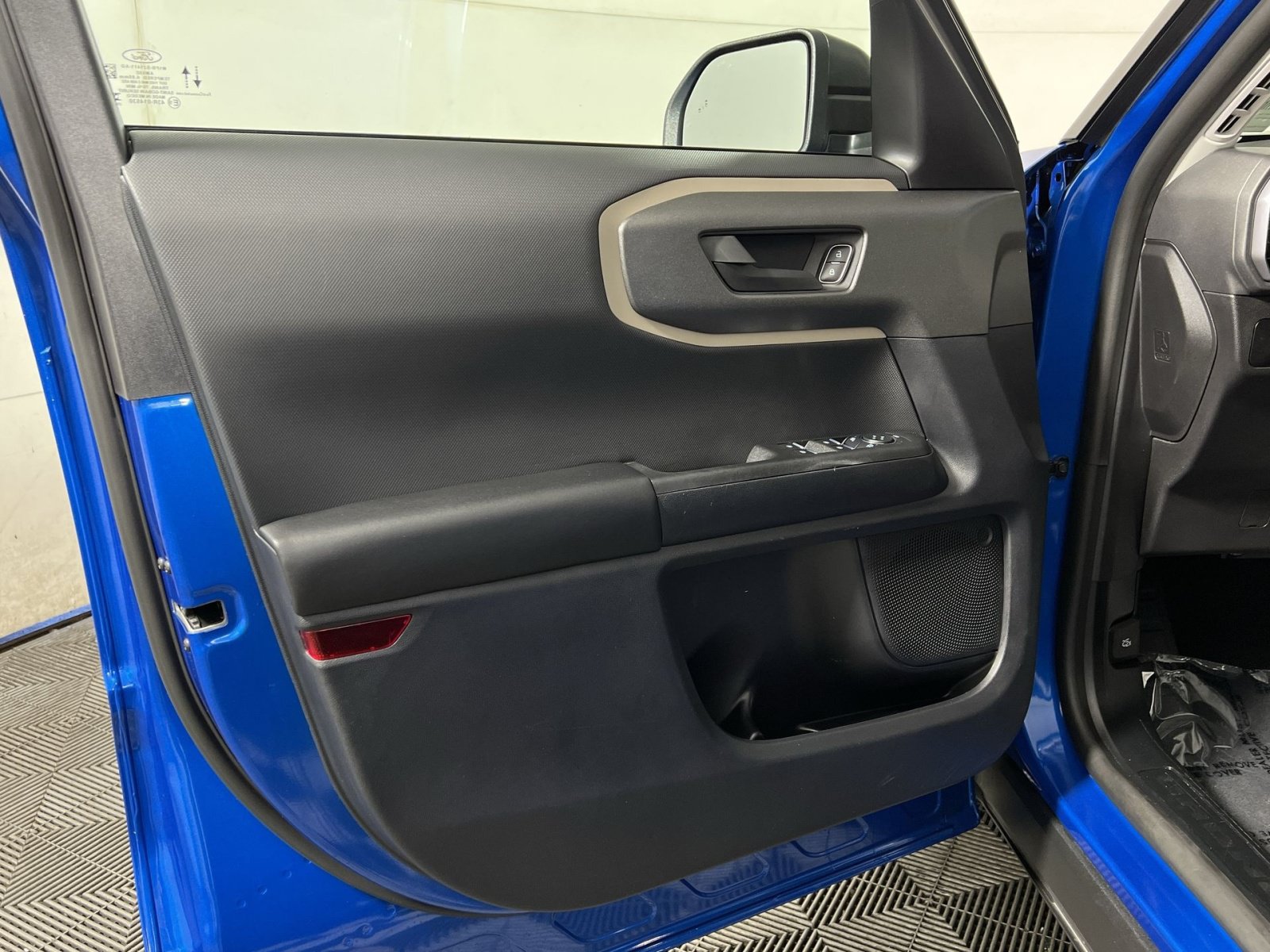 Used 2026 Ford Bronco Sport Big Bend AWD/4WD image 14