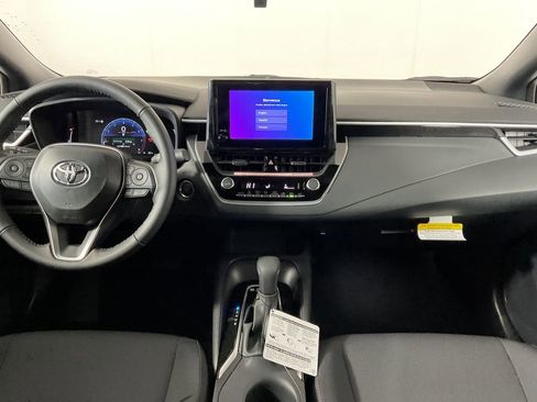 New 2026 Toyota Corolla SE image 13