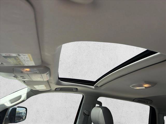 Used 2012 Toyota Tundra Limited w/ Memory Pkg RWD image 17