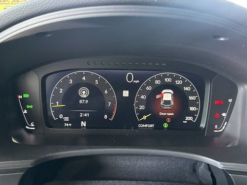 New 2026 Honda Civic Type R image 29