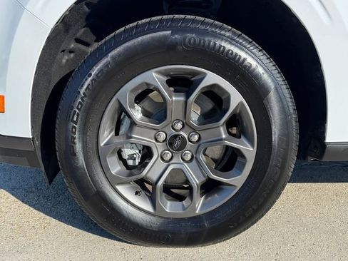 Certified 2024 Ford Maverick XLT FWD image 14