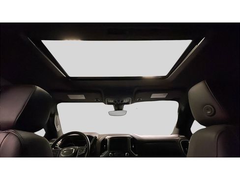 Certified 2022 GMC Sierra 2500 Denali w/ Denali Ultimate Package image 14