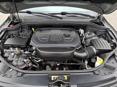 Used 2021 Jeep Grand Cherokee Laredo X image 31