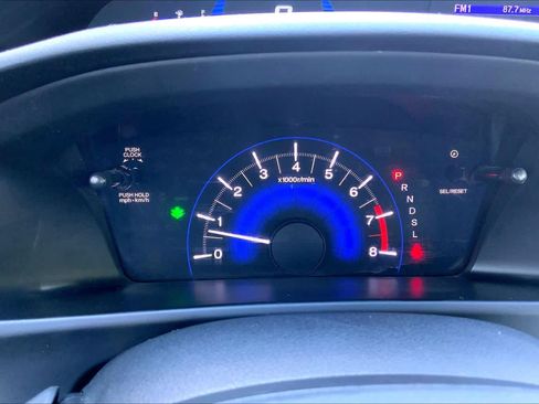 Used 2015 Honda Civic LX image 25