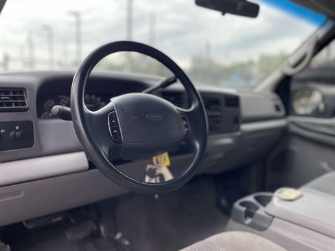 Used 2001 Ford F250 XLT image 13
