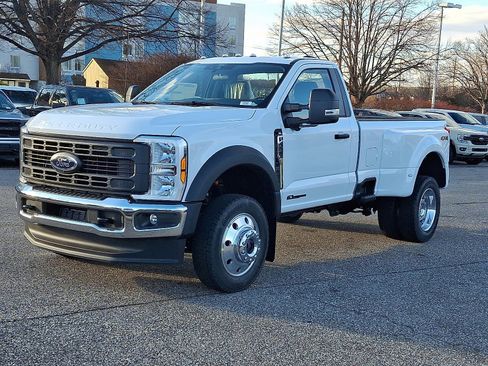 New 2026 Ford F450 XL w/ 360-Degree Camera Package image 10