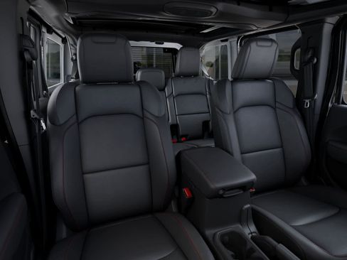 New 2026 Jeep Wrangler Unlimited Rubicon 392 image 16