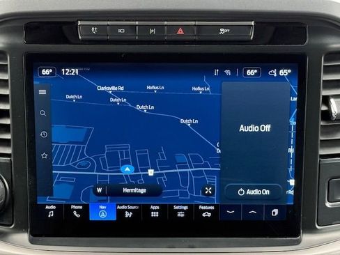 Used 2024 Ford F150 XLT w/ Equipment Group 302A MID image 18