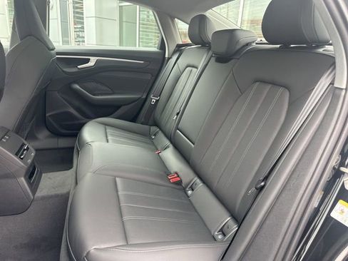 New 2026 Audi A6 Premium image 11