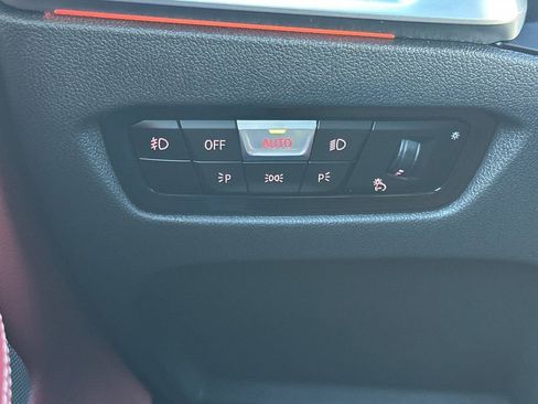 Used 2023 BMW 430i Convertible w/ M Sport Package RWD image 31