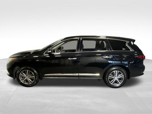 Used 2019 INFINITI QX60 Pure AWD/4WD image 6