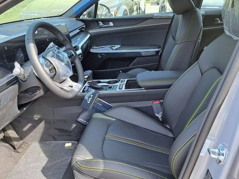New 2026 Kia K5 GT w/ GT1 Package image 12