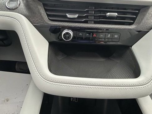 New 2026 Ford Explorer Platinum w/ LUX Leather Package image 15