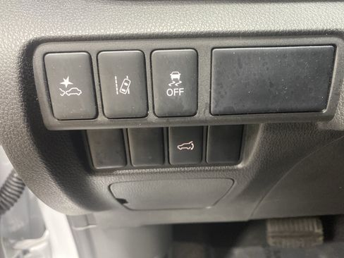Used 2025 Mitsubishi Eclipse Cross SE AWD/4WD image 20