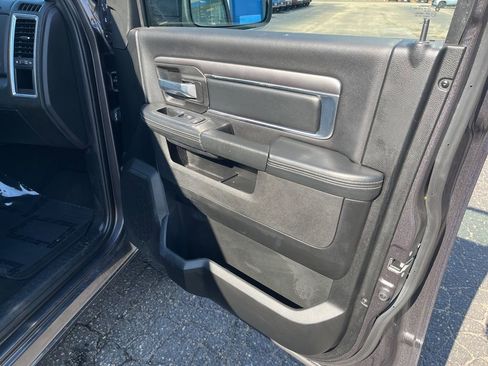 Used 2022 RAM 1500 Classic Warlock w/ Electronics Group image 43