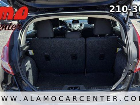 Used 2016 Ford Fiesta S FWD image 24