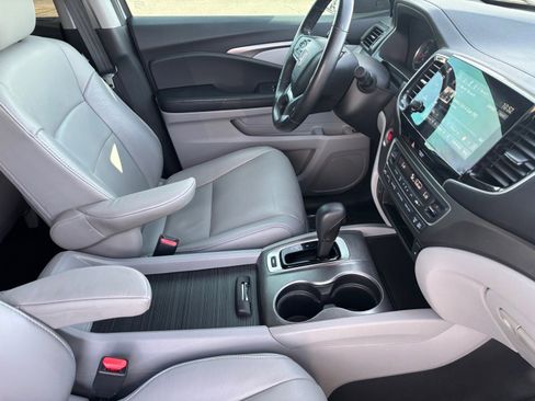 Used 2019 Honda Pilot EX-L image 14
