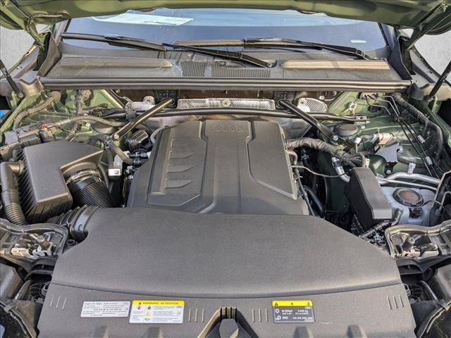 New 2026 Audi Q5 Premium AWD/4WD image 16