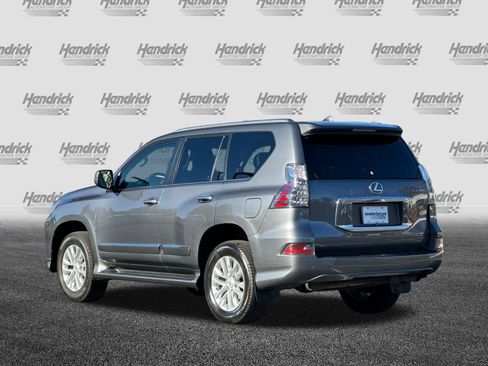Used 2017 Lexus GX 460 Premium image 7