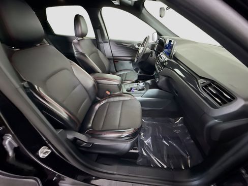 Used 2026 Ford Escape ST-Line image 29